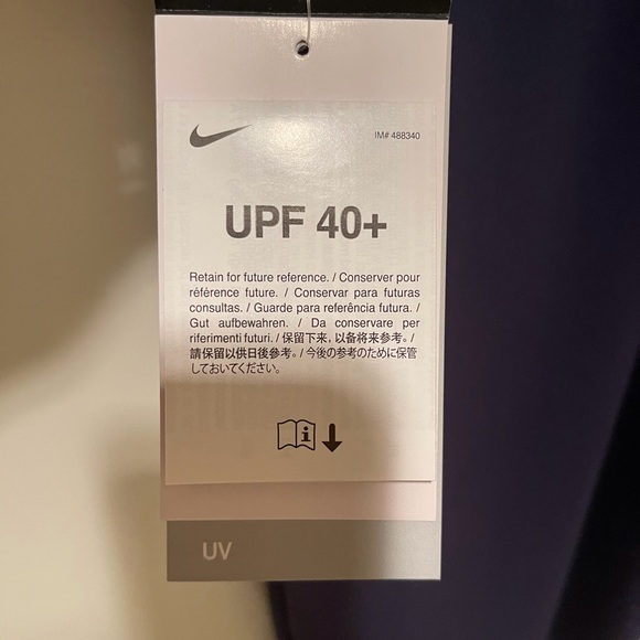 MENS NIKE DRY FIT SHIRT FOR SALE! - Picture 3 of 6